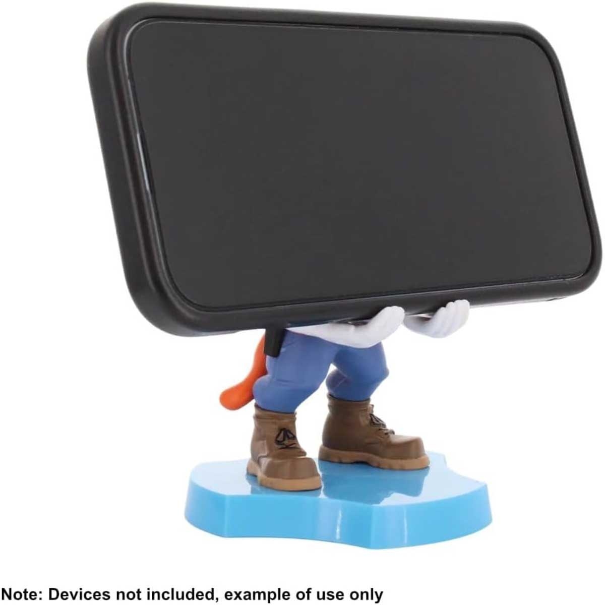 Cable Guys Fortnite Meowscles Controller & Phone Holder