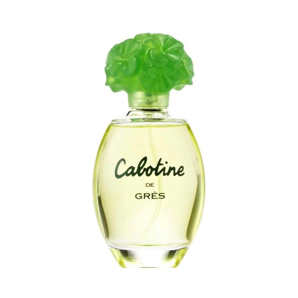 Cabotine De Gres Cabotine Eau De Toilette for Women