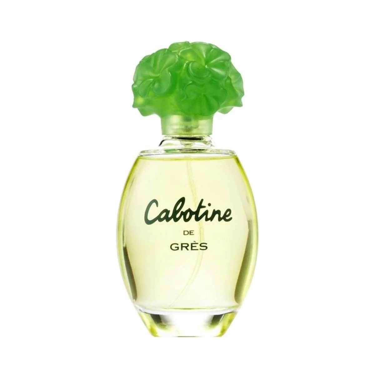 Cabotine De Gres Cabotine Eau De Toilette for Women