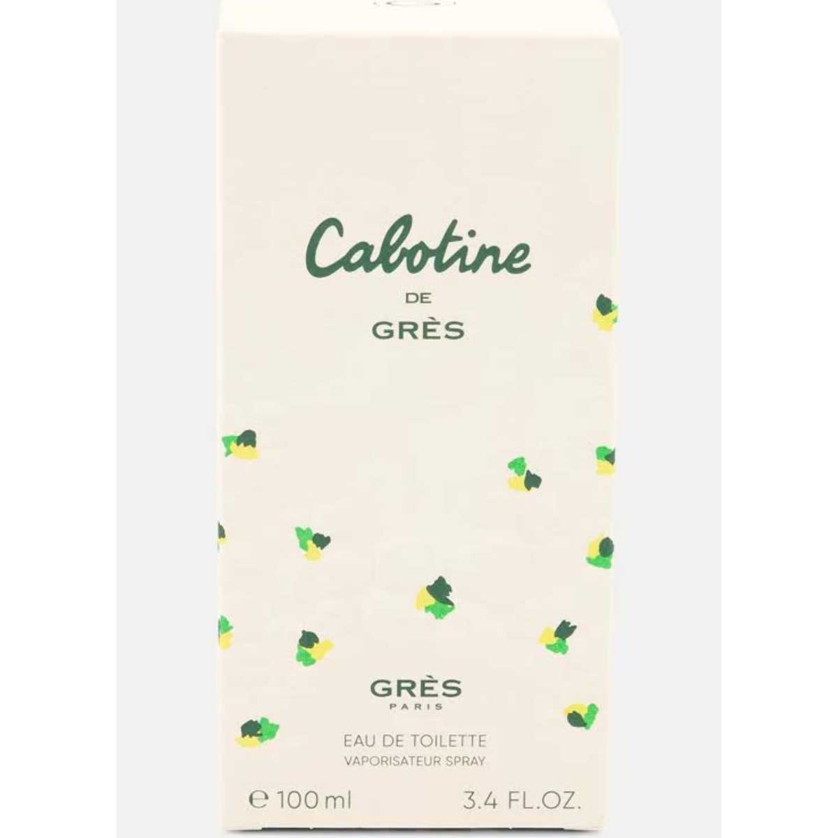 Cabotine De Gres Cabotine Eau De Toilette for Women