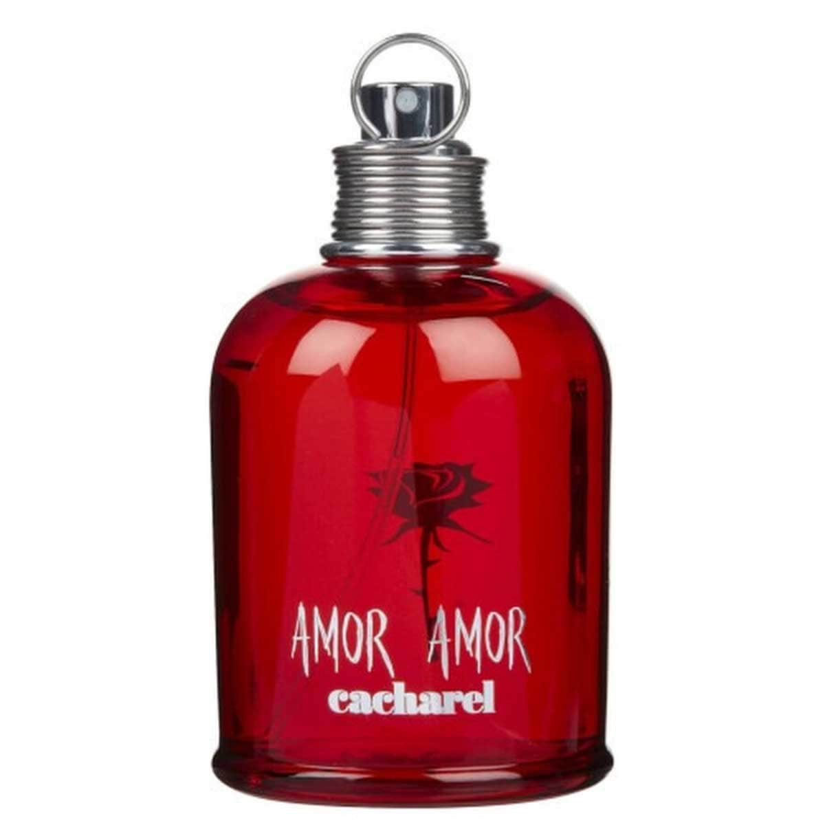 Cacharel Amor Amor Eau De Toilette for Women