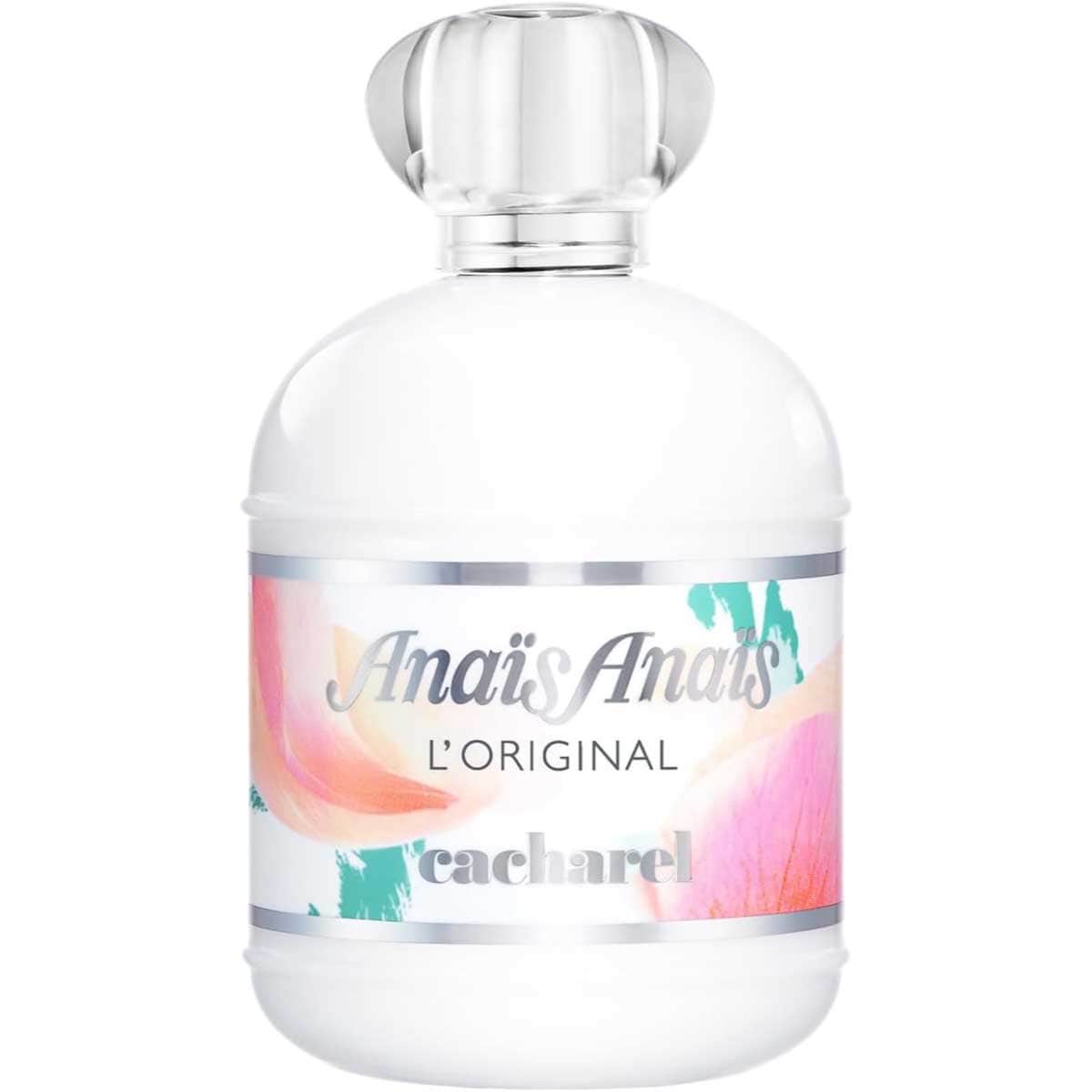 Cacharel Anais Anais L'Original Eau De Toilette for Women