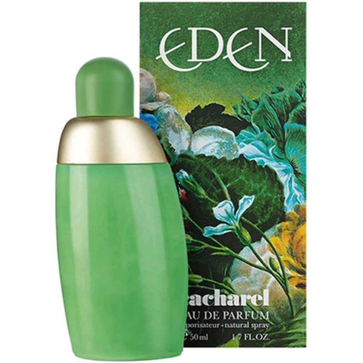Cacharel Eden Eau De Parfum for Women