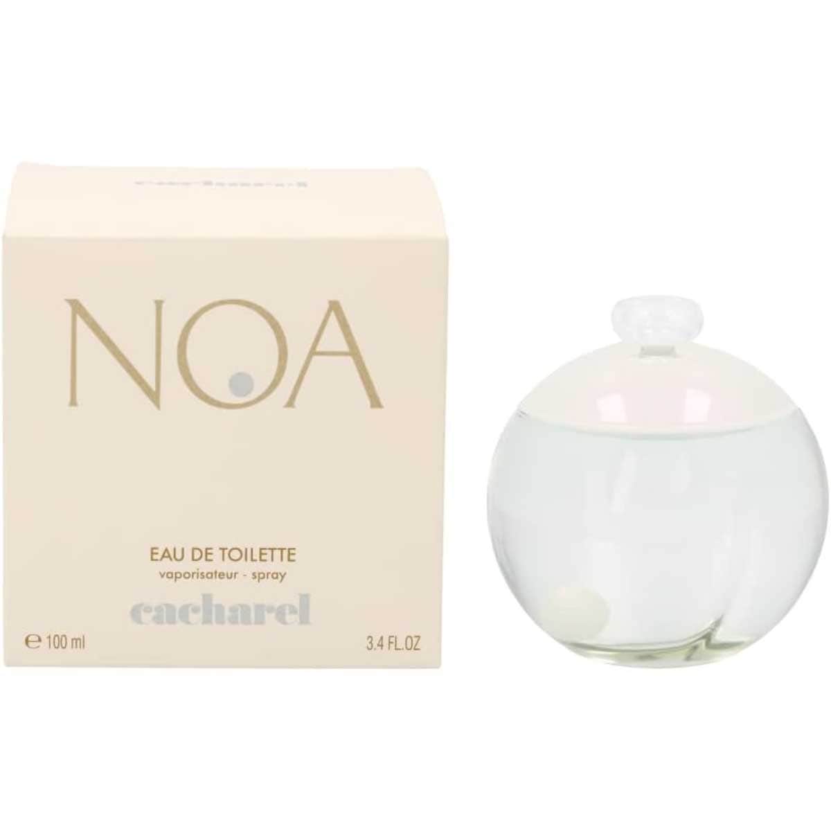 Cacharel Noa Eau De Toilette for Women
