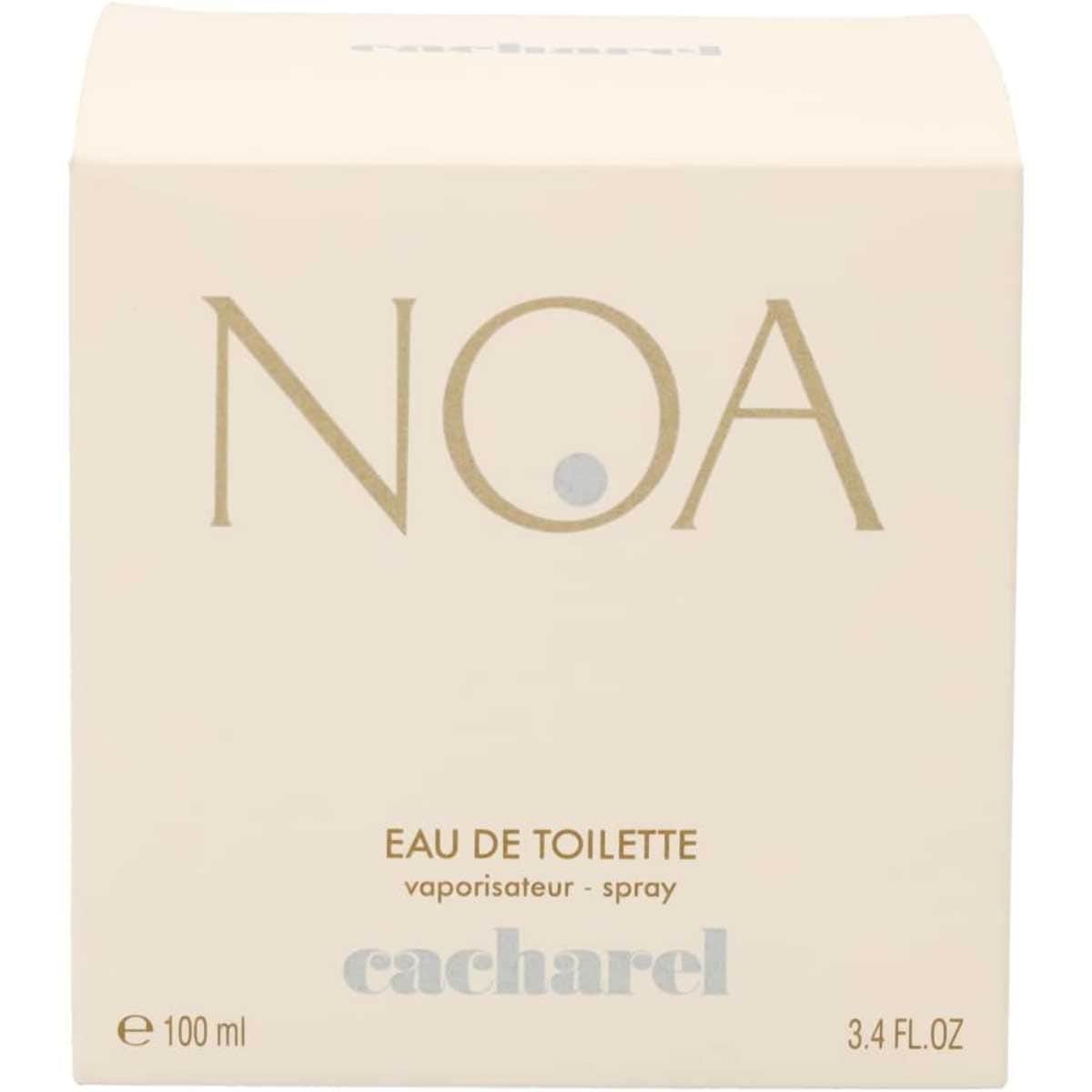 Cacharel Noa Eau De Toilette for Women