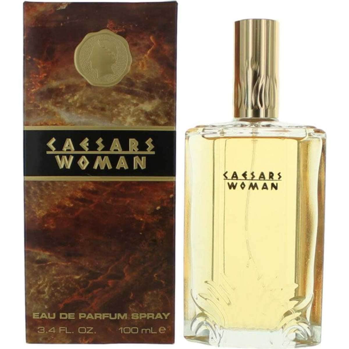 Caesars Ladies Eau De Parfum for Women