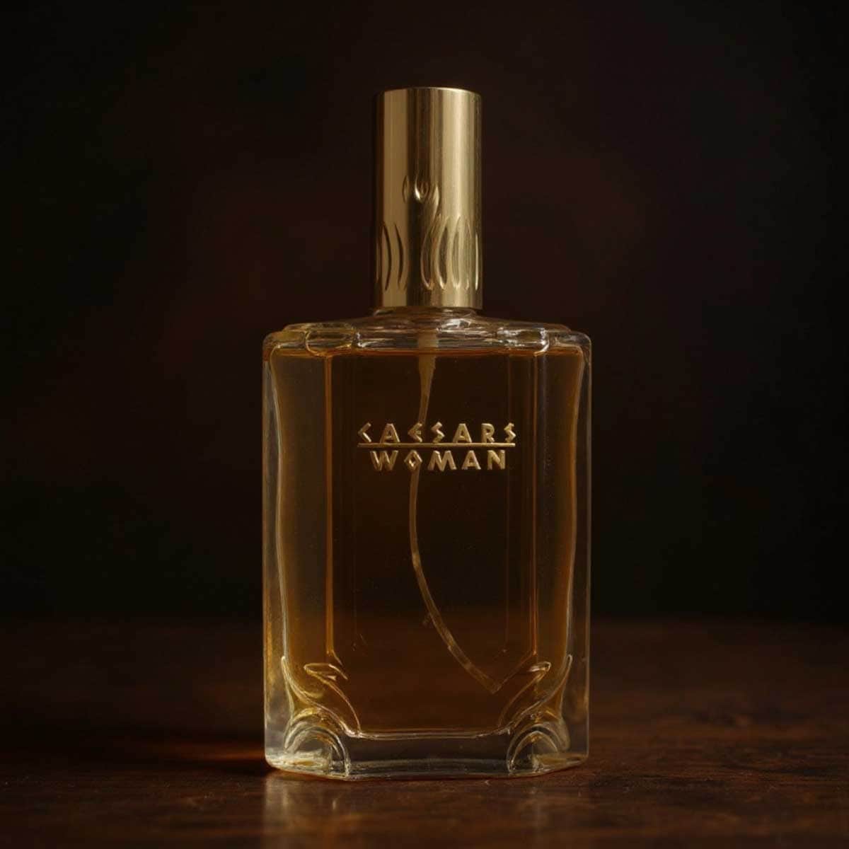 Caesars Ladies Eau De Parfum for Women