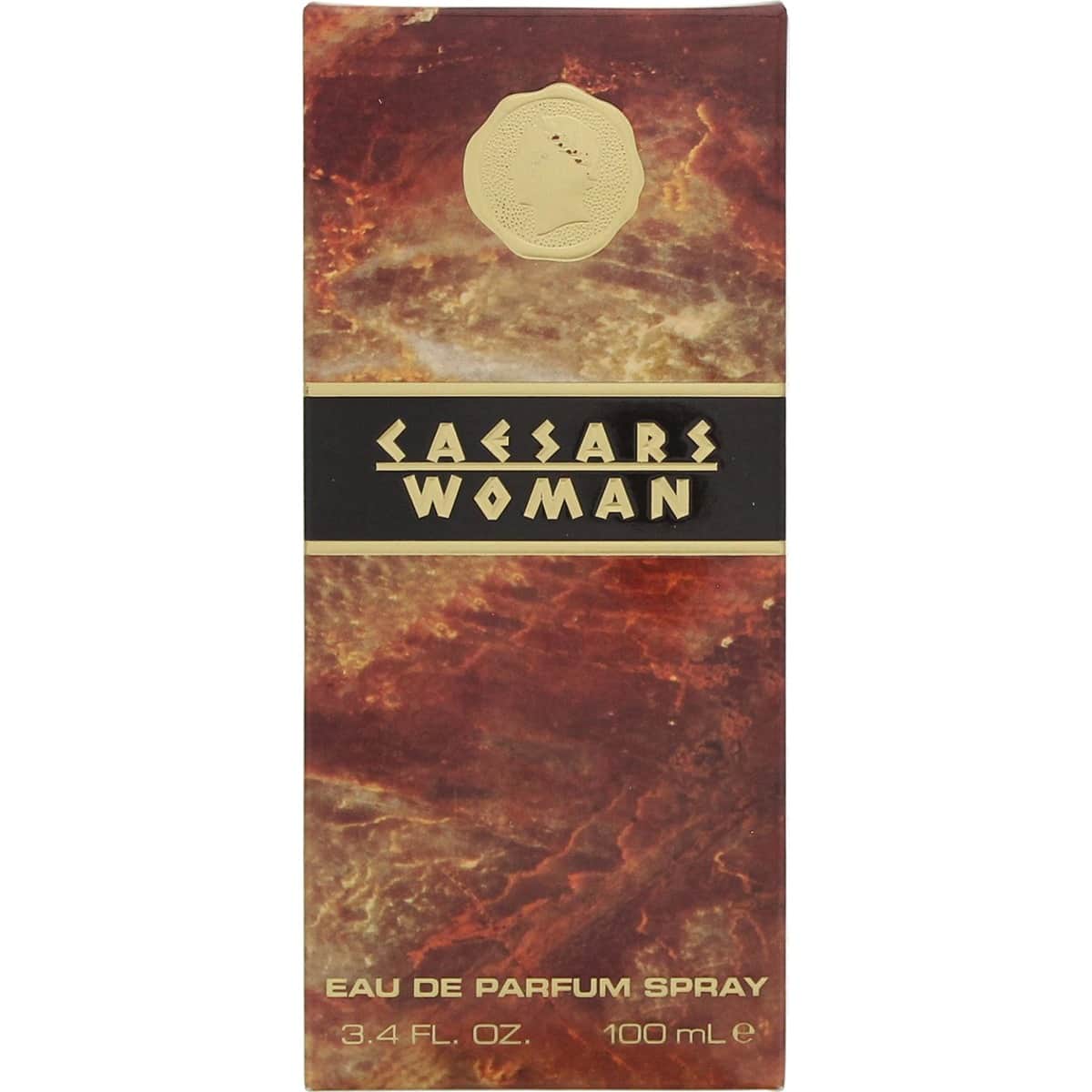 Caesars Ladies Eau De Parfum for Women