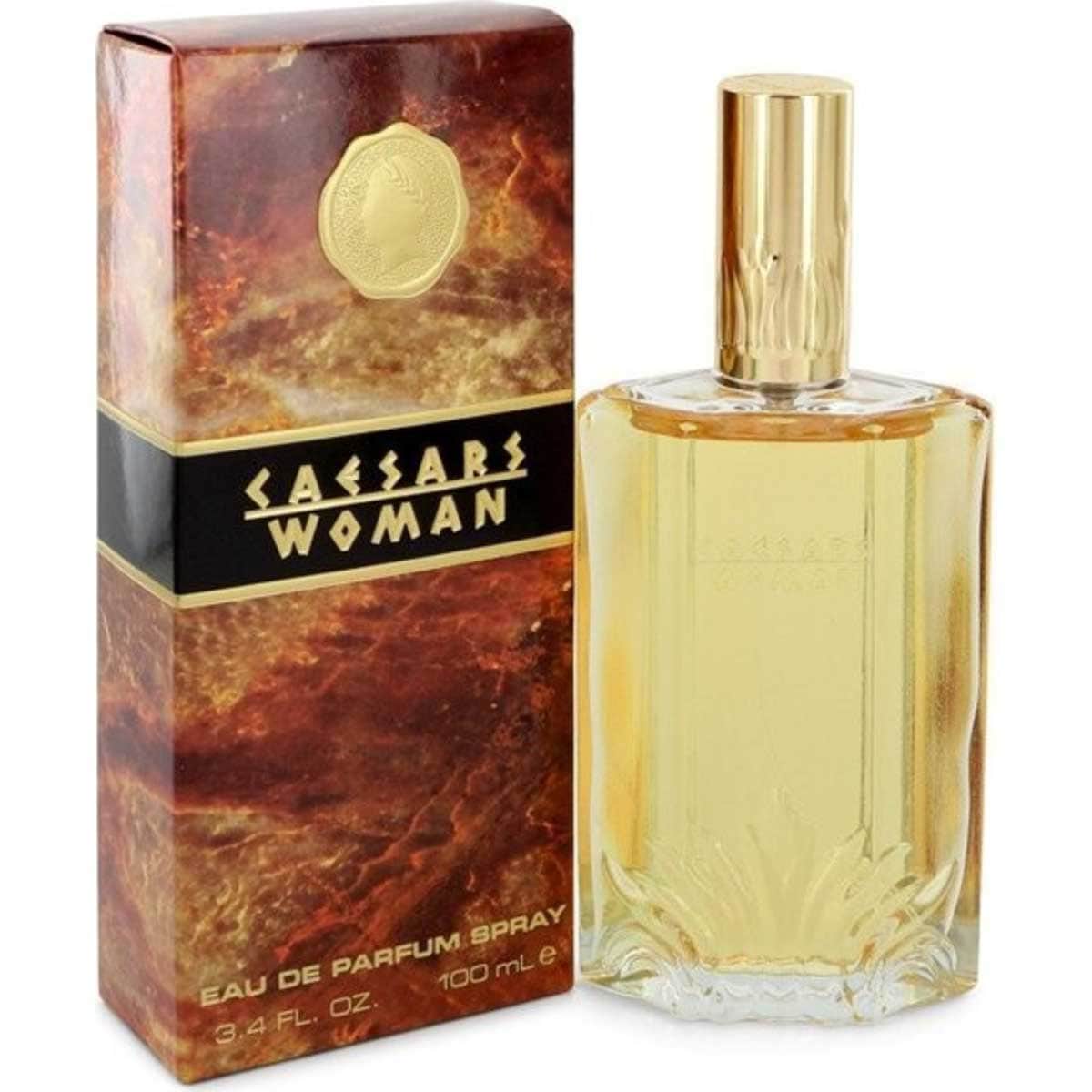Caesars Ladies Eau De Parfum for Women