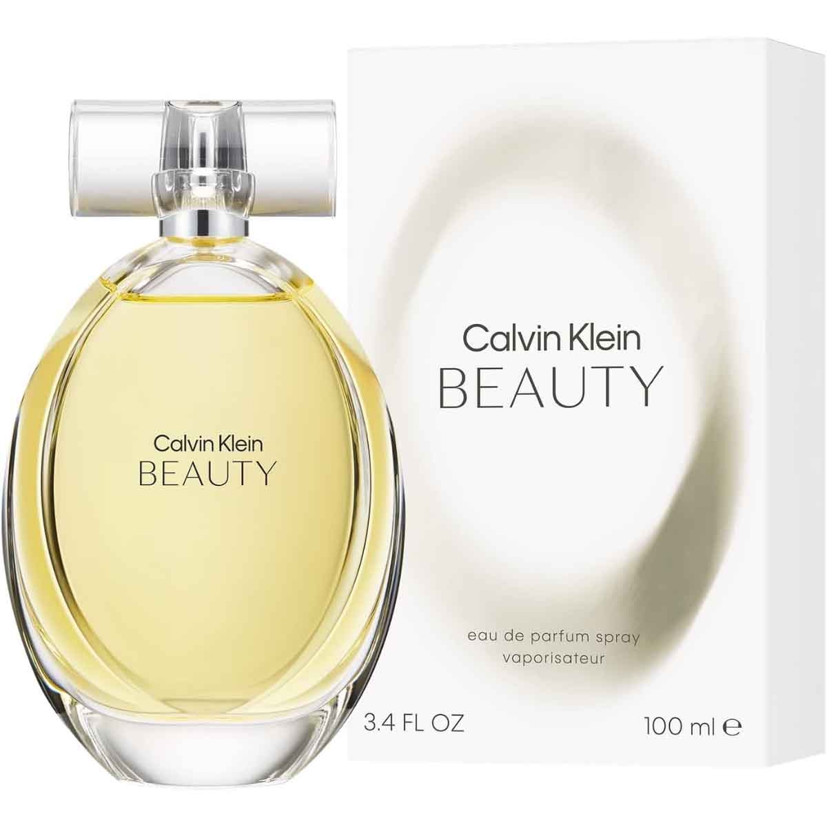 Calvin Klein Beauty Eau De Parfum for Women