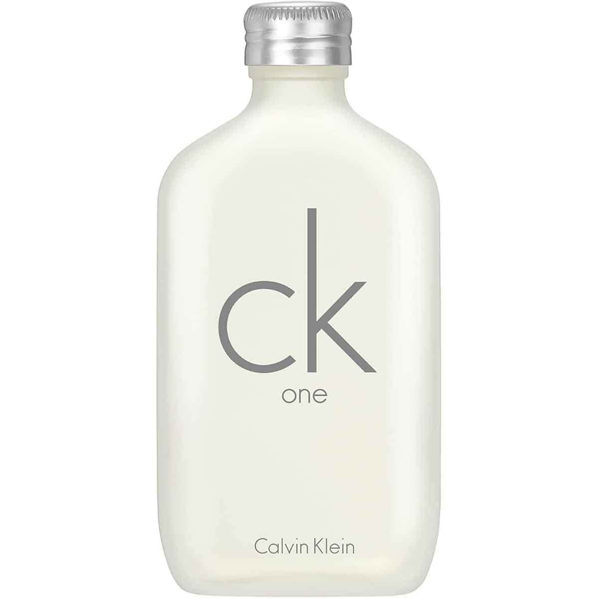 Calvin Klein CK One Eau De Toilette for Men