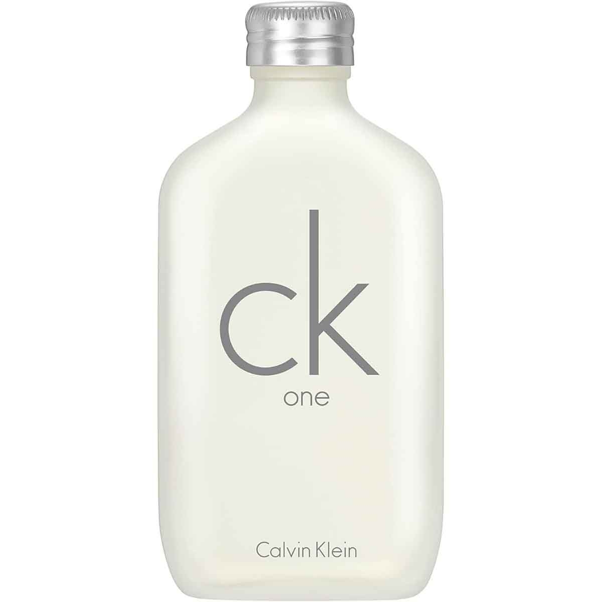 Calvin Klein CK One Eau De Toilette for Men