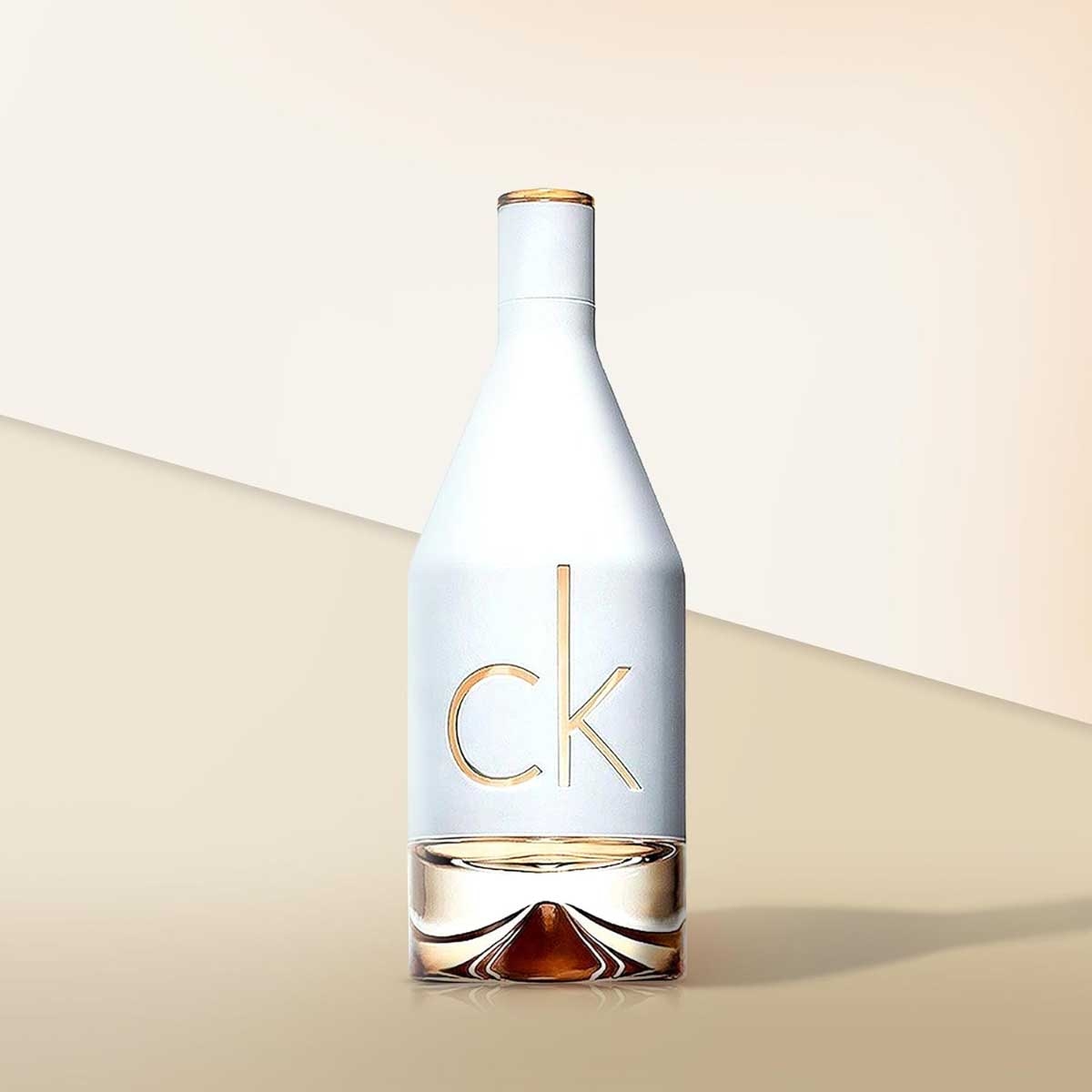 Calvin Klein CKIN2U Eau De Toilette for Women