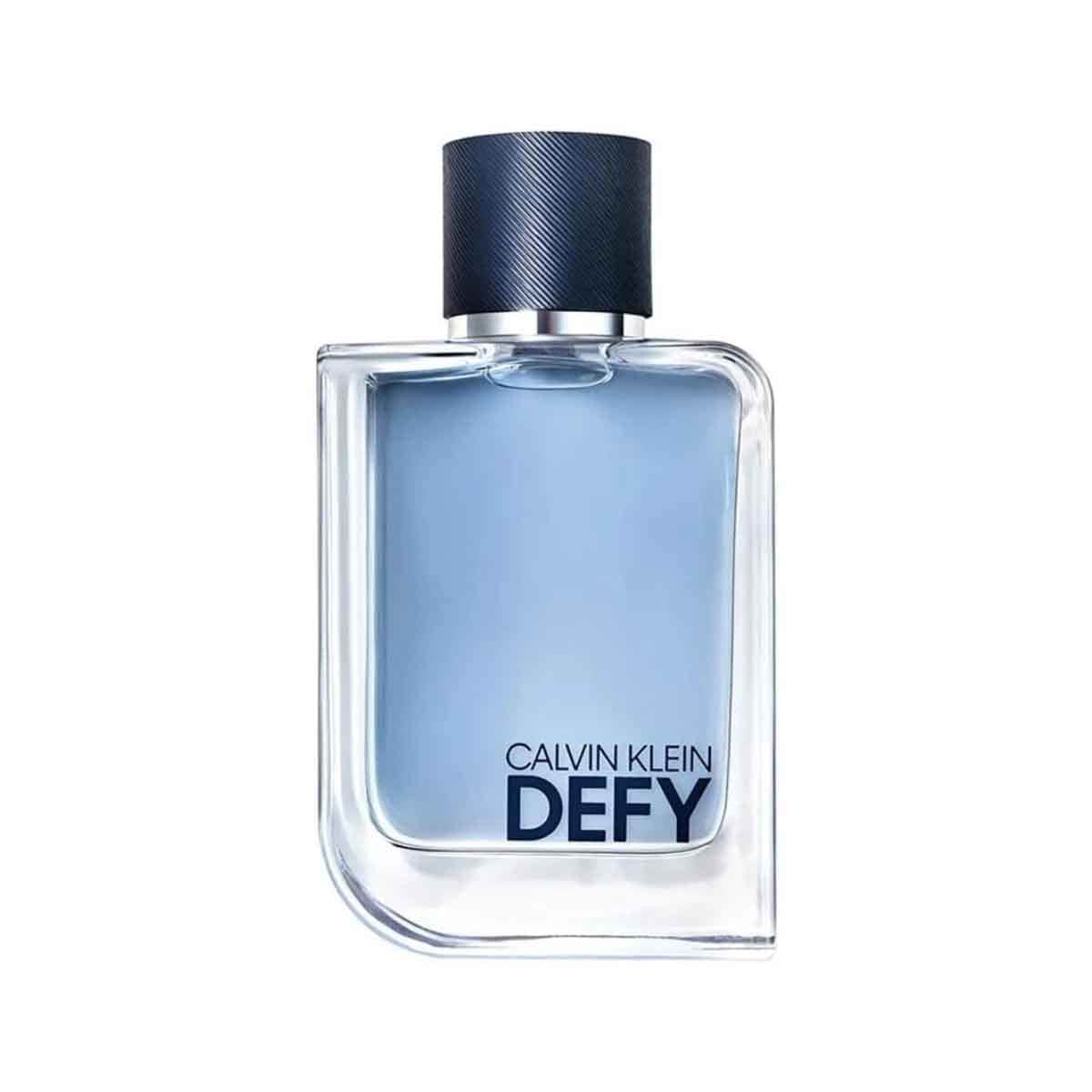 Calvin Klein Defy Eau De Toilette for Men