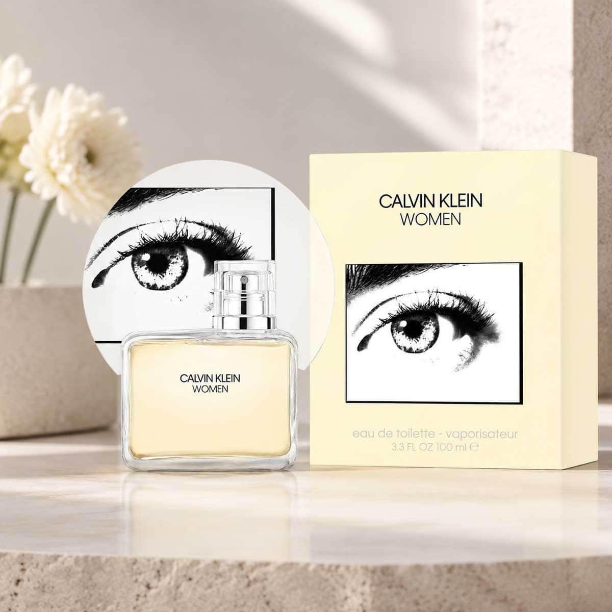 Calvin Klein Eau De Toilette for Women