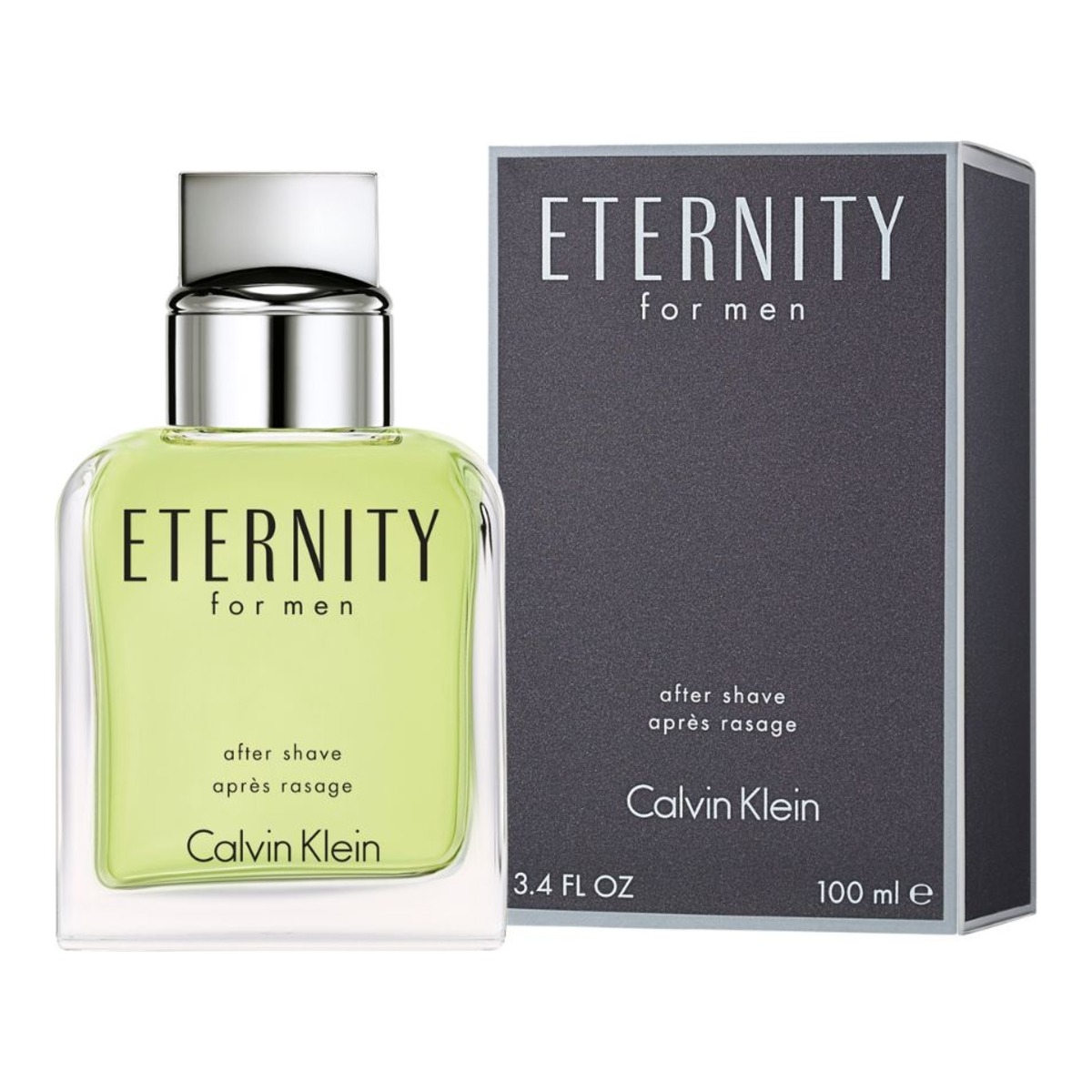 Calvin Klein Eternity Eau De Cologne for Men