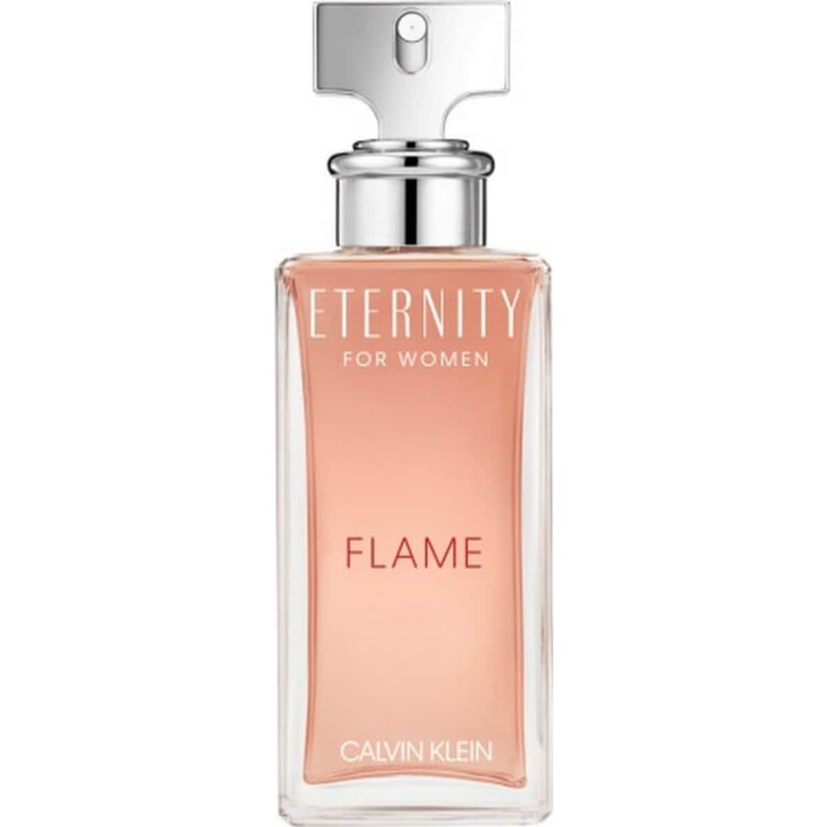 Calvin Klein Eternity Flame Eau De Parfum for Women