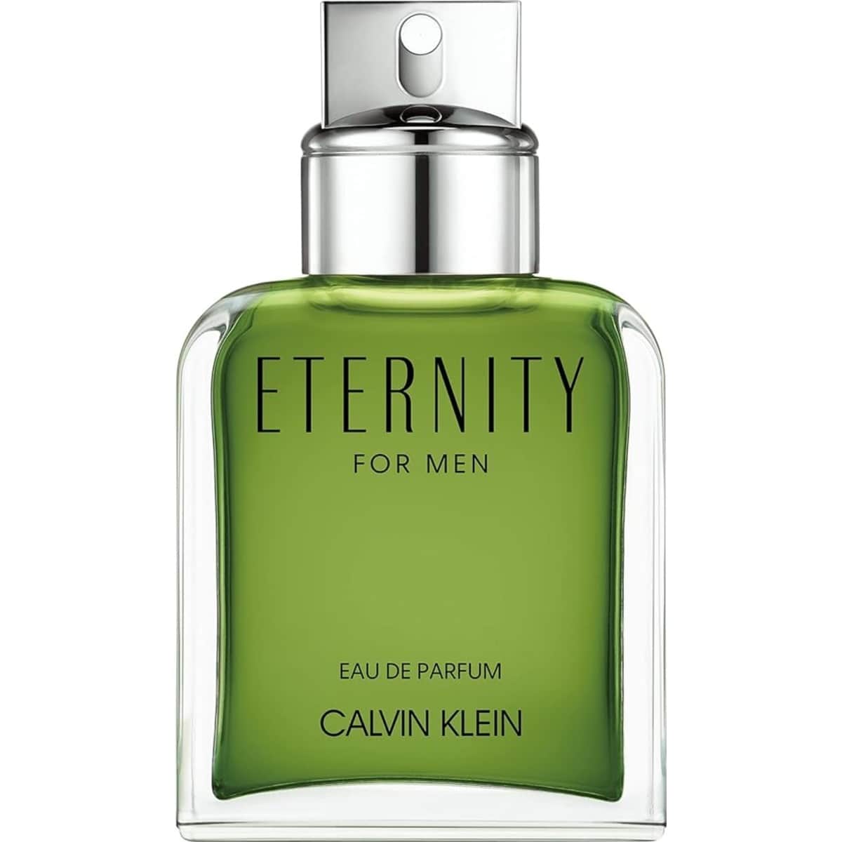 Calvin Klein Eternity Eau De Parfum for Men