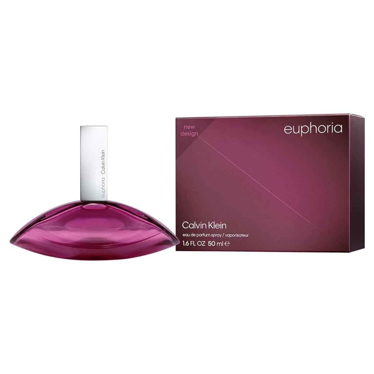 Calvin Klein Euphoria Eau De Parfum for Women
