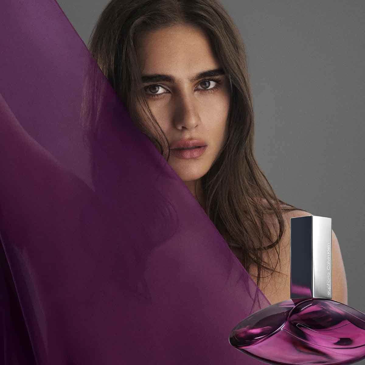 Calvin Klein Euphoria Eau De Parfum for Women