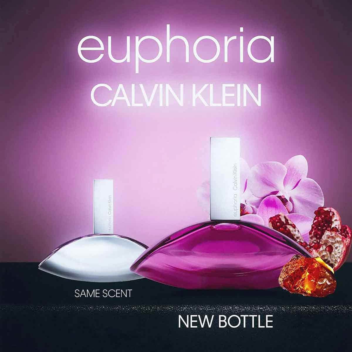 Calvin Klein Euphoria Eau De Parfum for Women