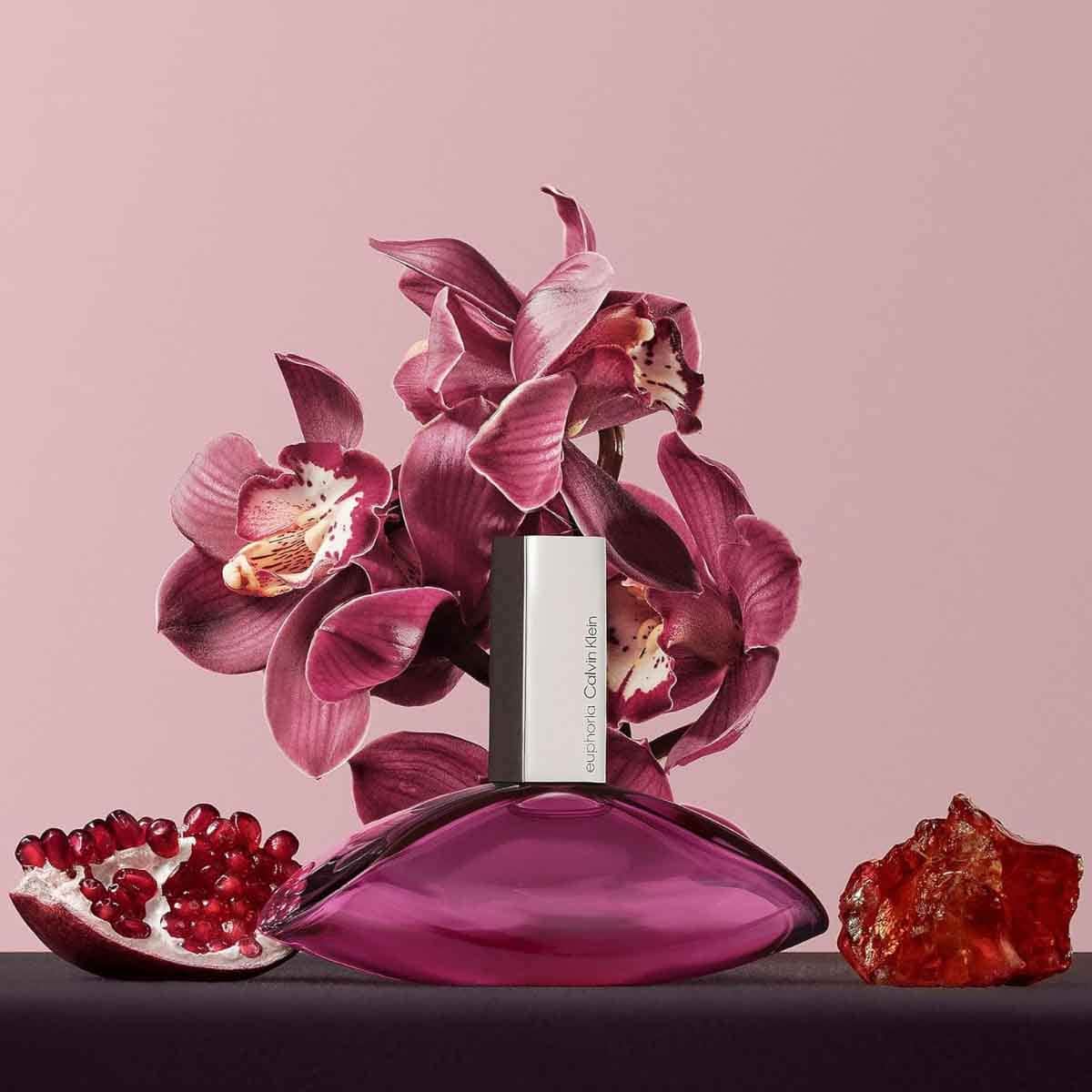 Calvin Klein Euphoria Eau De Parfum for Women