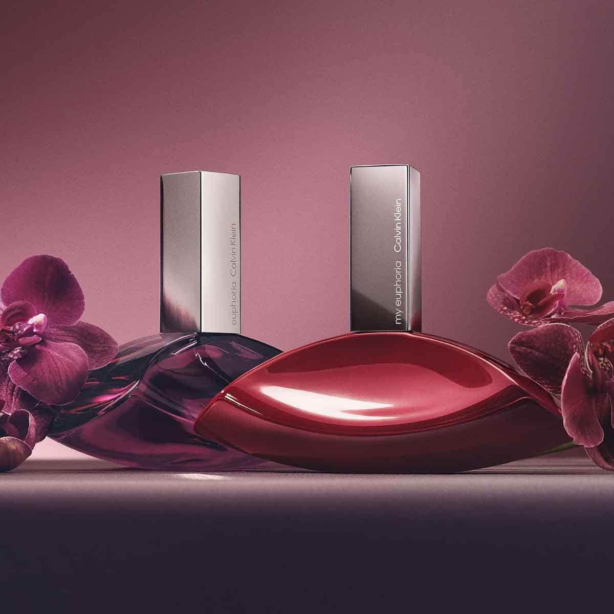 Calvin Klein Euphoria Eau De Parfum for Women