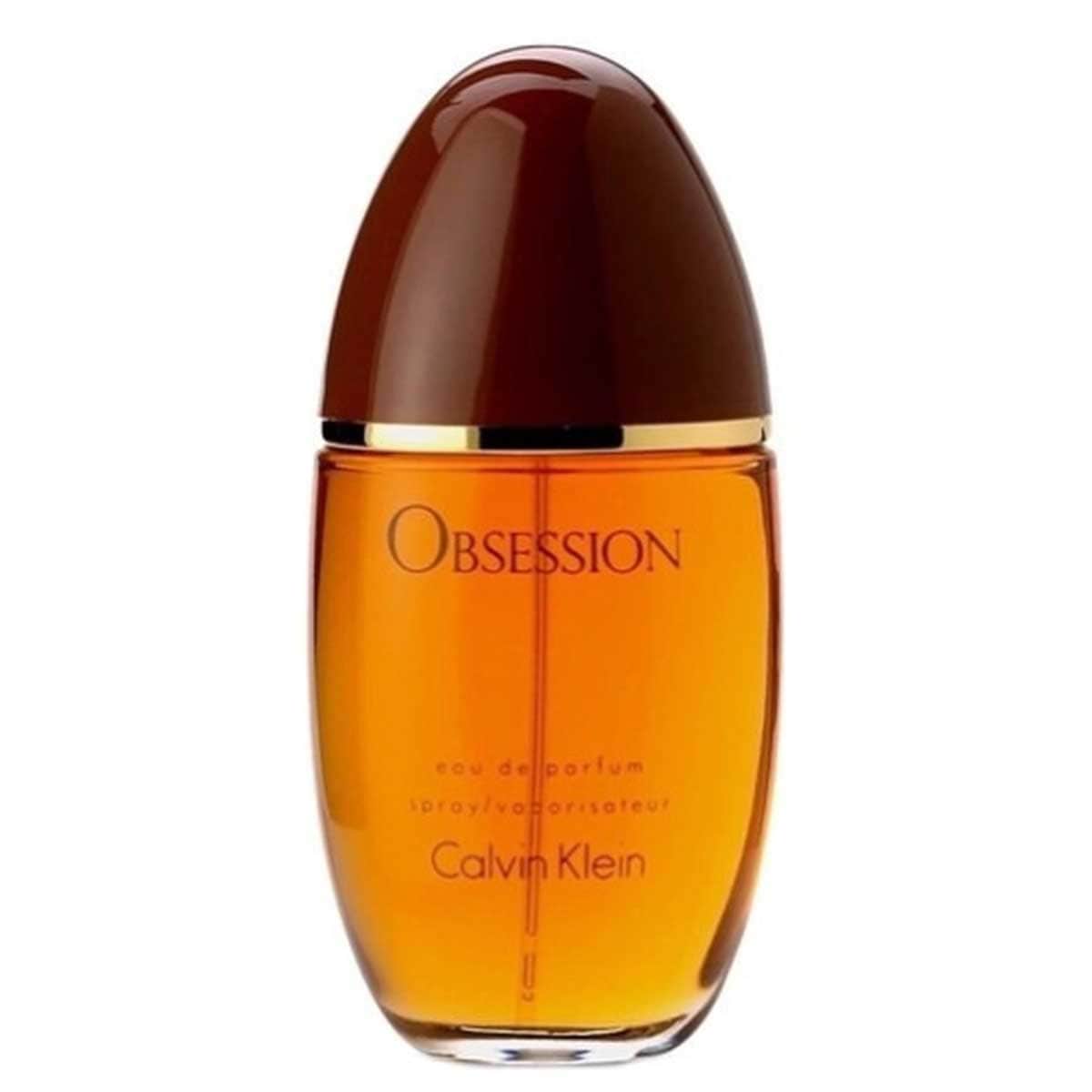 Calvin Klein Obsession Eau De Parfum for Women