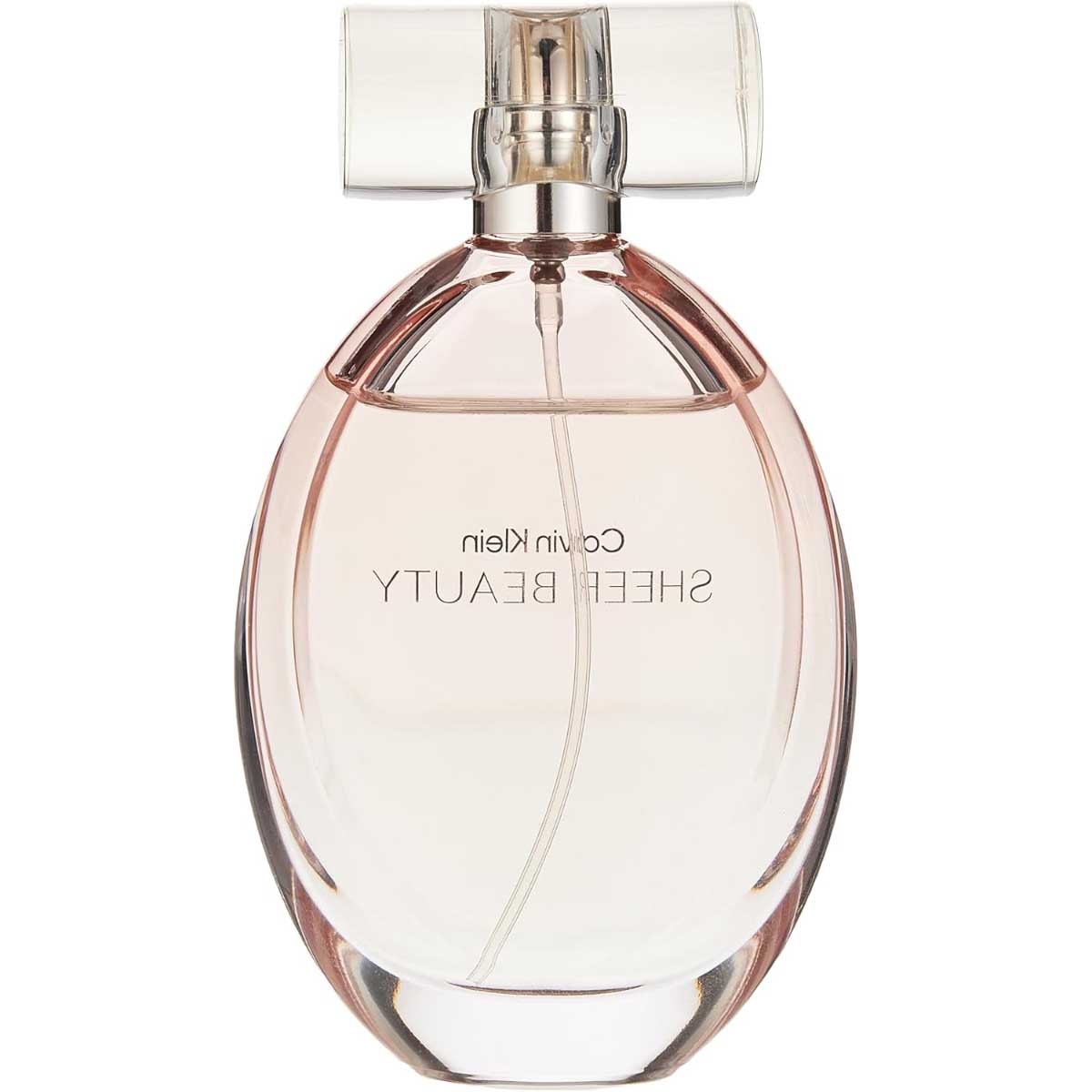 عطر كالفن كلاين شير بيوتي أو دو تواليت للنساء
