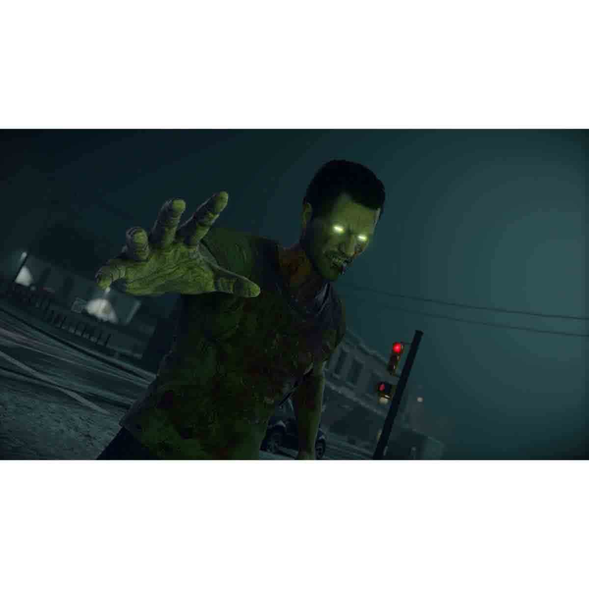 Capcom Dead Rising 4: Frank's Big Package Video Game for PlayStation 4