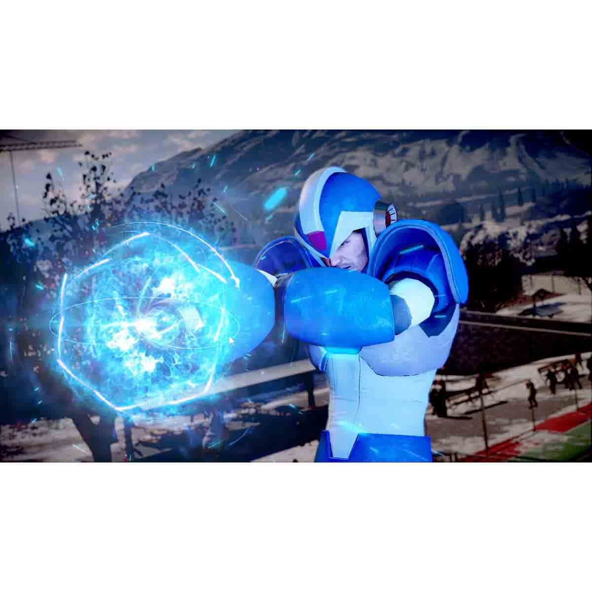 Capcom Dead Rising 4: Frank's Big Package Video Game for PlayStation 4