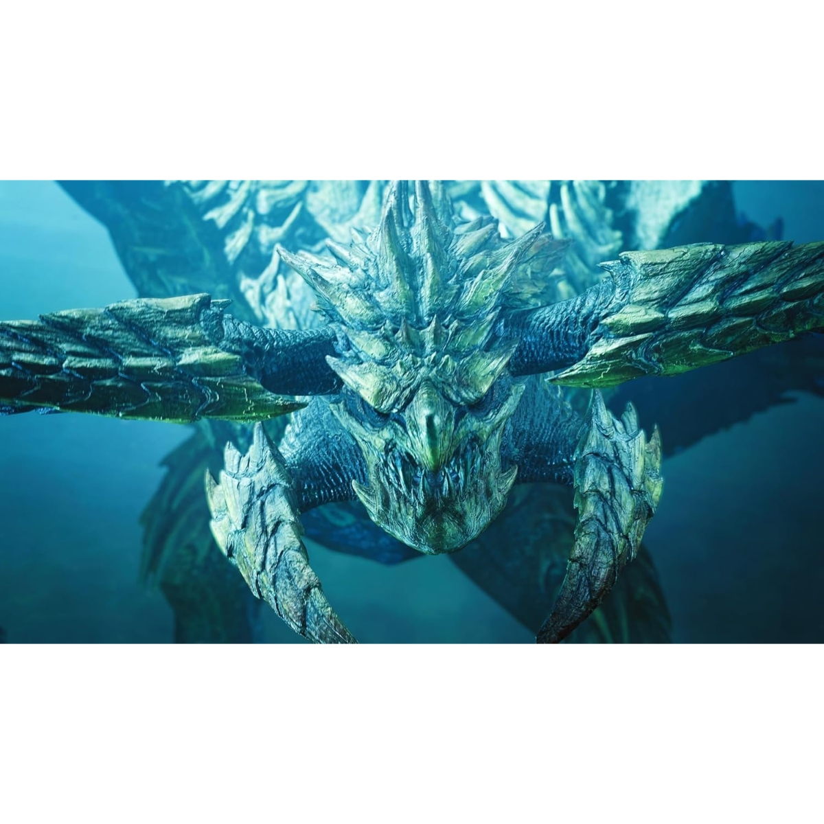 Capcom Monster Hunter Wilds (Standard Edition) Video Game for PlayStation 5