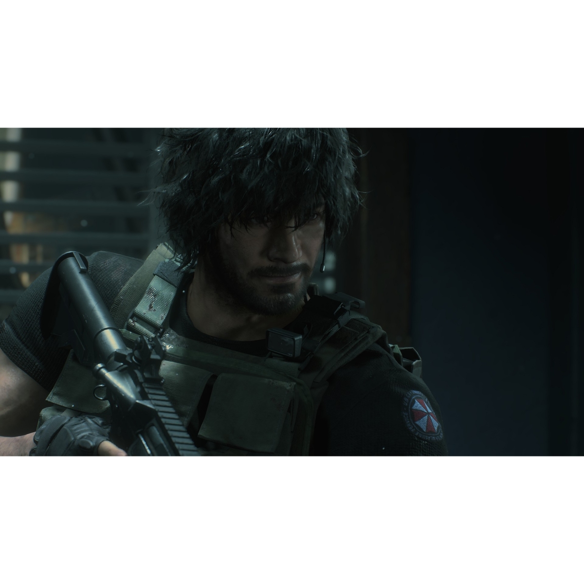 Capcom Resident Evil 3 (International Version) Video Game for PlayStation 4