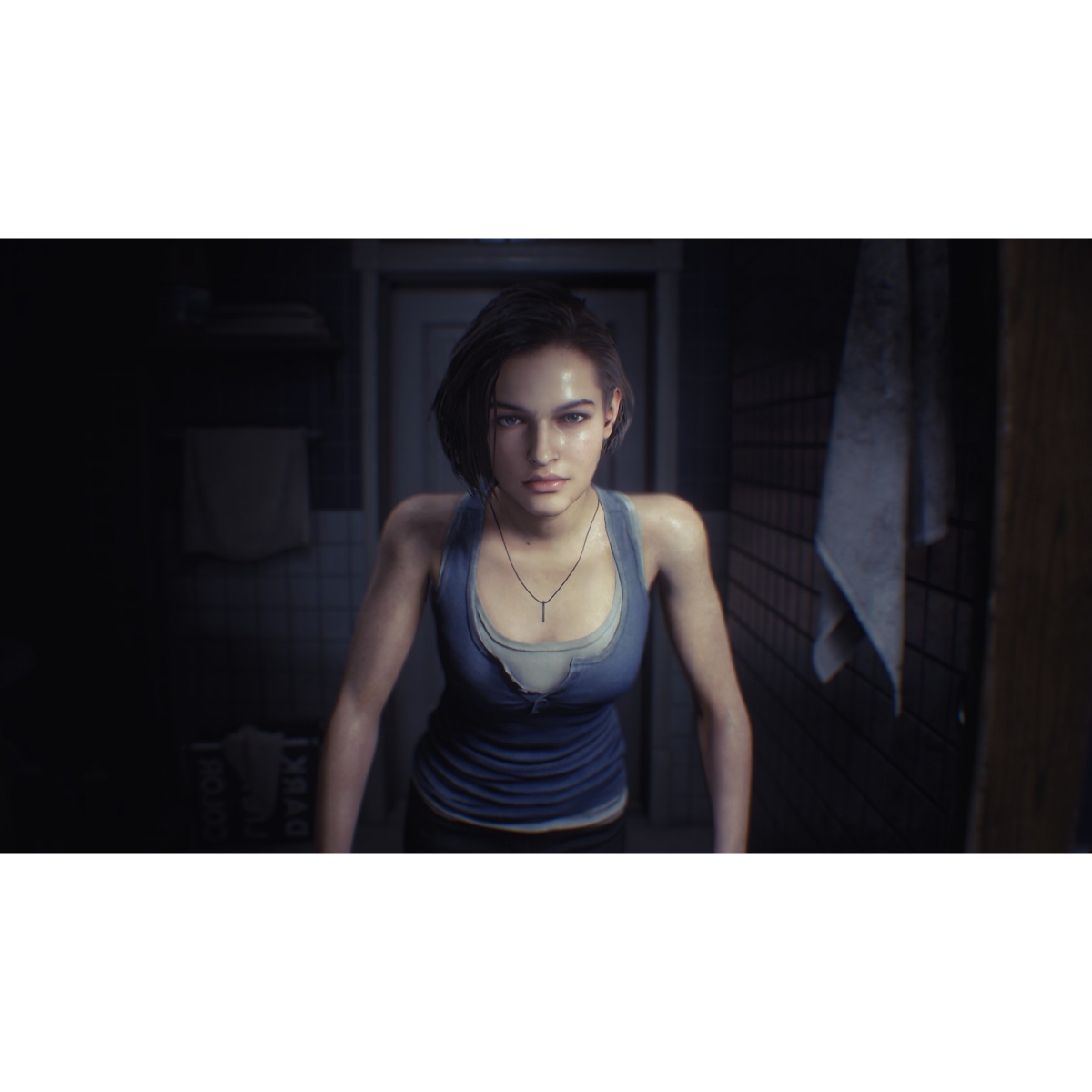 Capcom Resident Evil 3 (International Version) Video Game for PlayStation 4