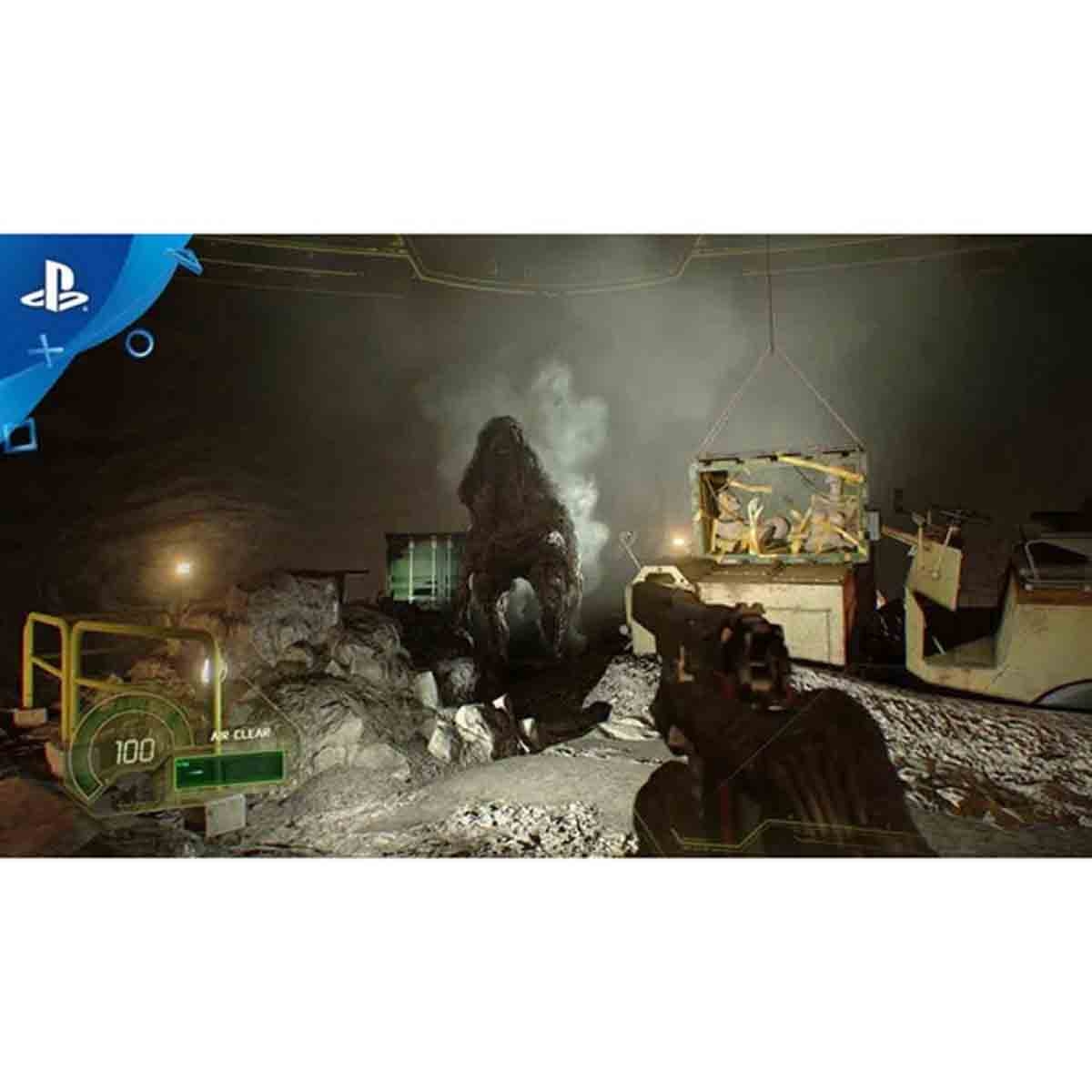 Capcom Resident Evil 7: Biohazard Gold Edition (International Version) Video Game for PlayStation 4