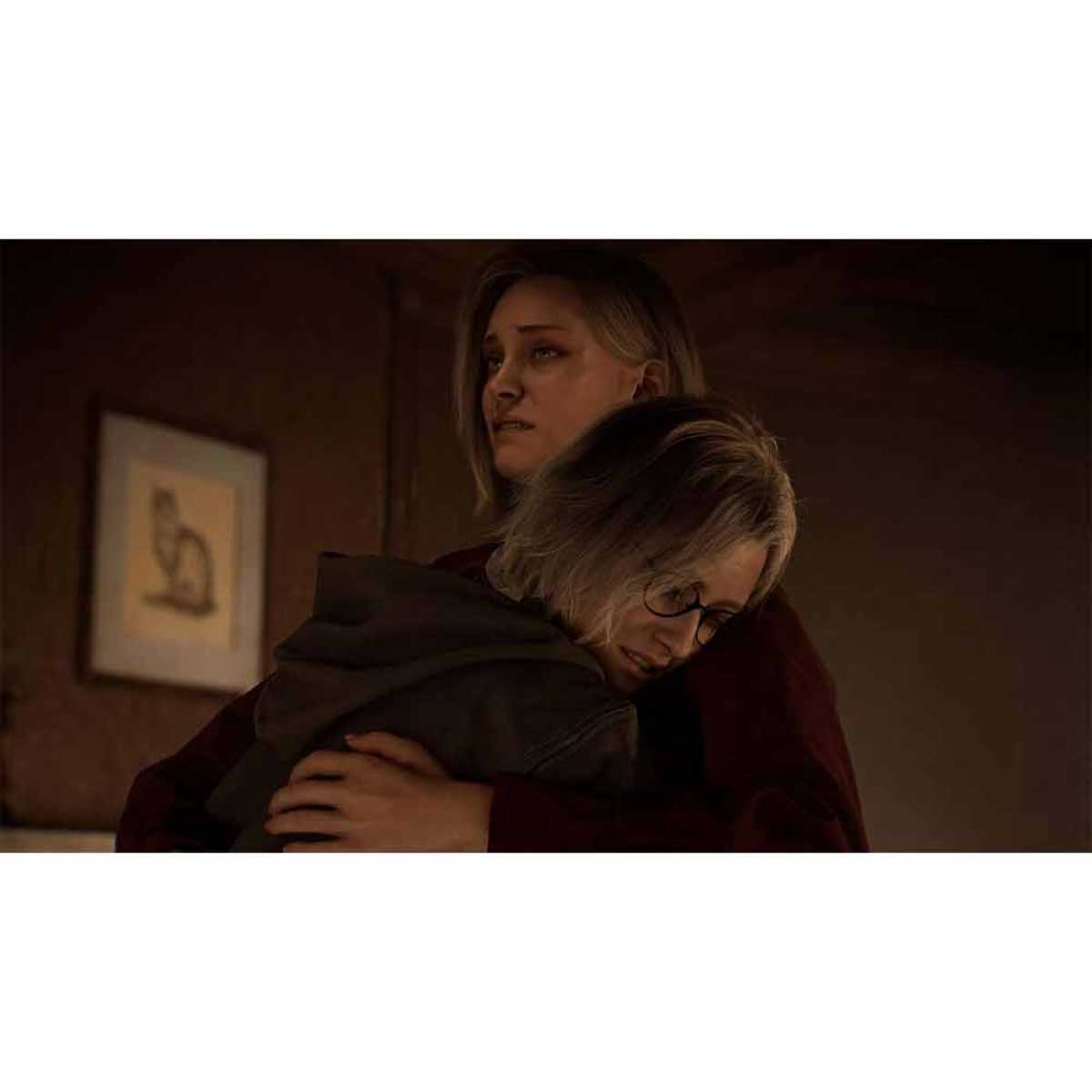 كابكوم لعبة ريزدنت إيفل (نسخة السعودية) لنينتندو سويتش 2