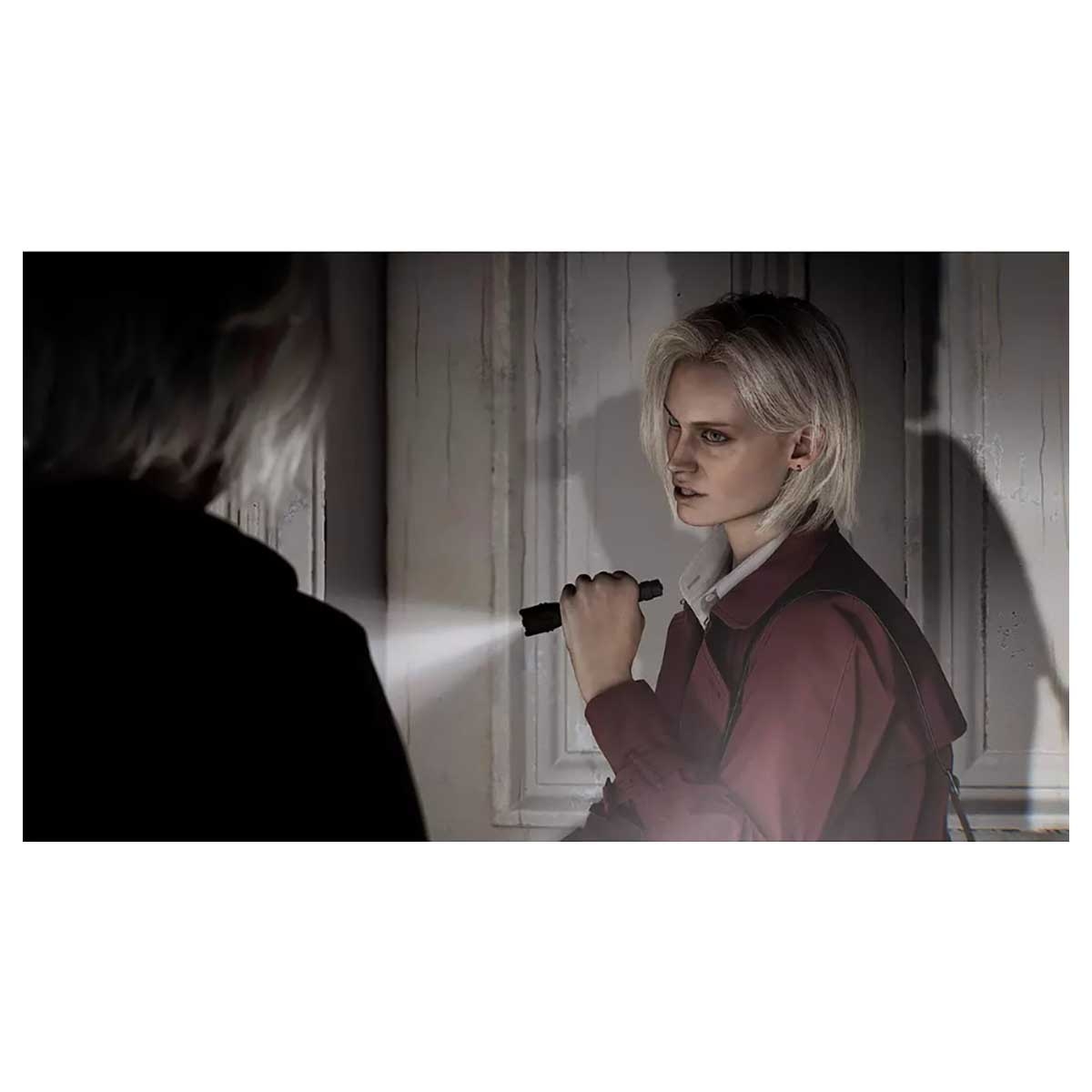 كابكوم لعبة ريزدنت إيفل لبلايستيشن 5