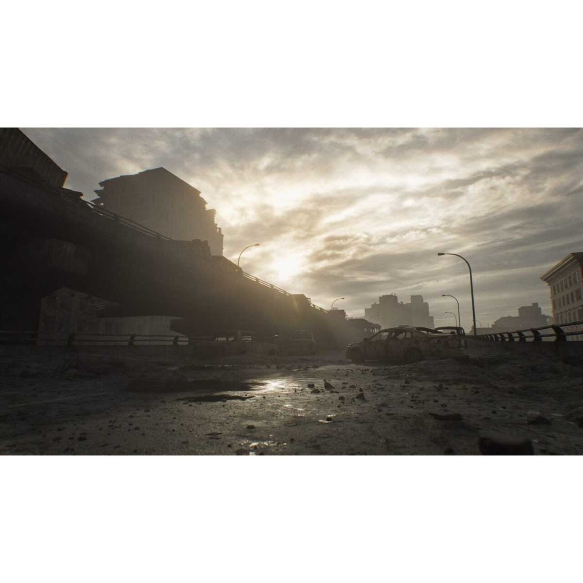 كابكوم لعبة ريزدنت إيفل (نسخة السعودية) لنينتندو سويتش 2