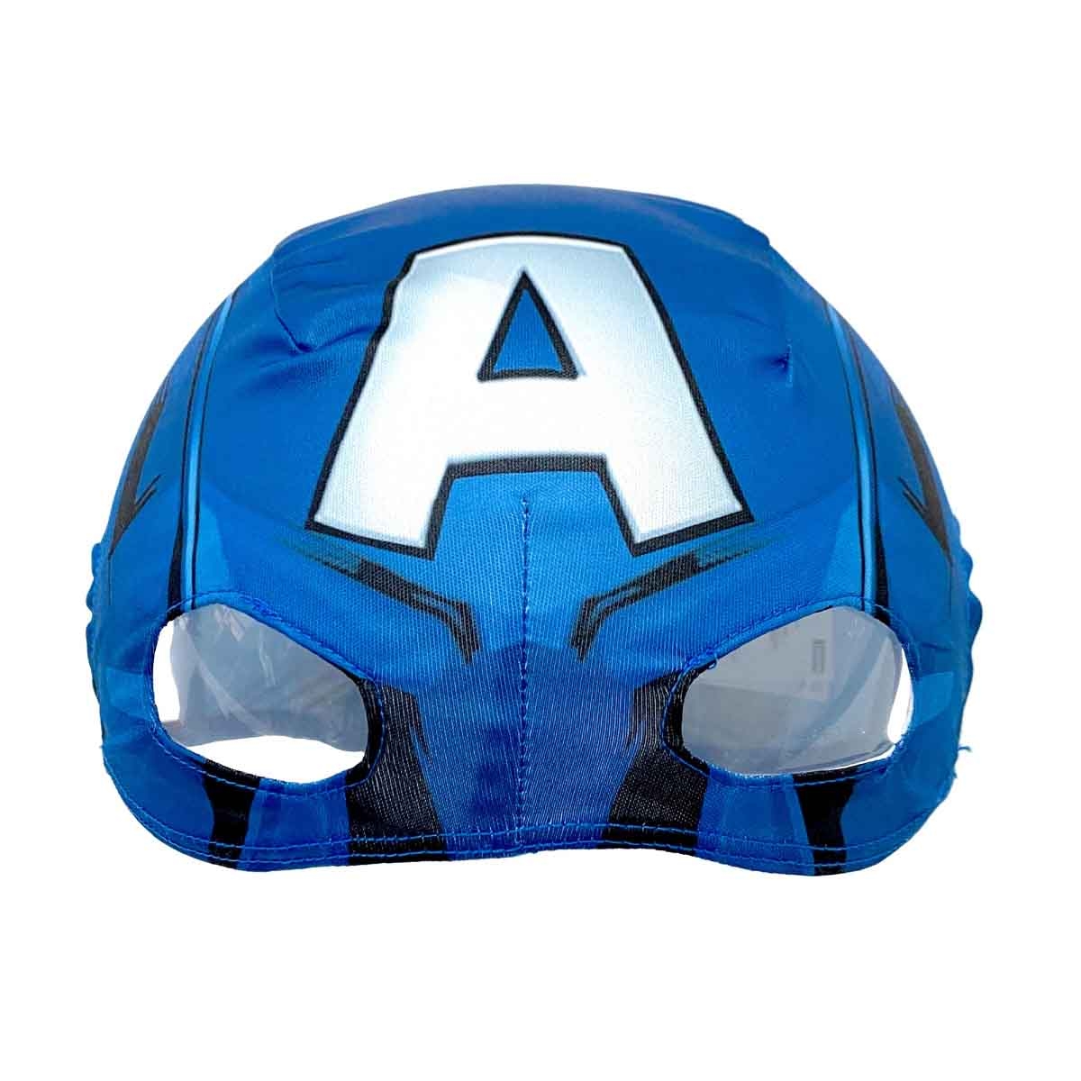 Marvel Captain America Classic Costume