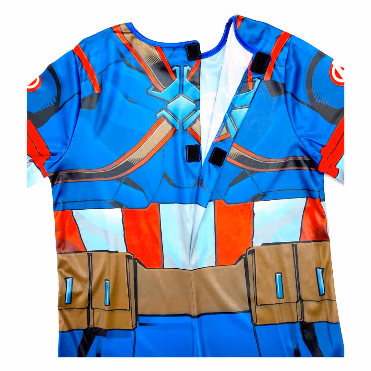 Marvel Captain America Classic Costume