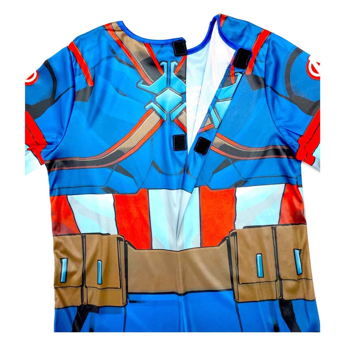 Marvel Captain America Classic Costume