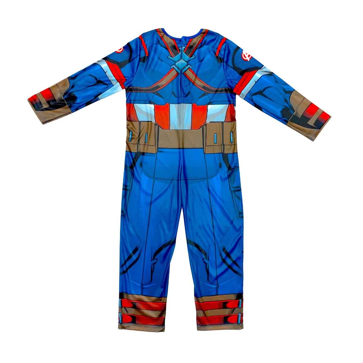 Marvel Captain America Classic Costume