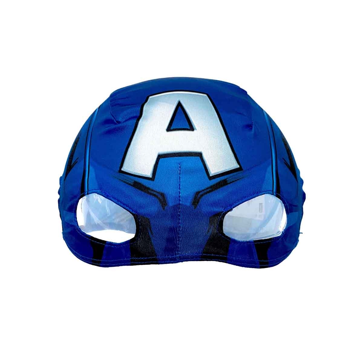 Marvel Captain America Deluxe Costume