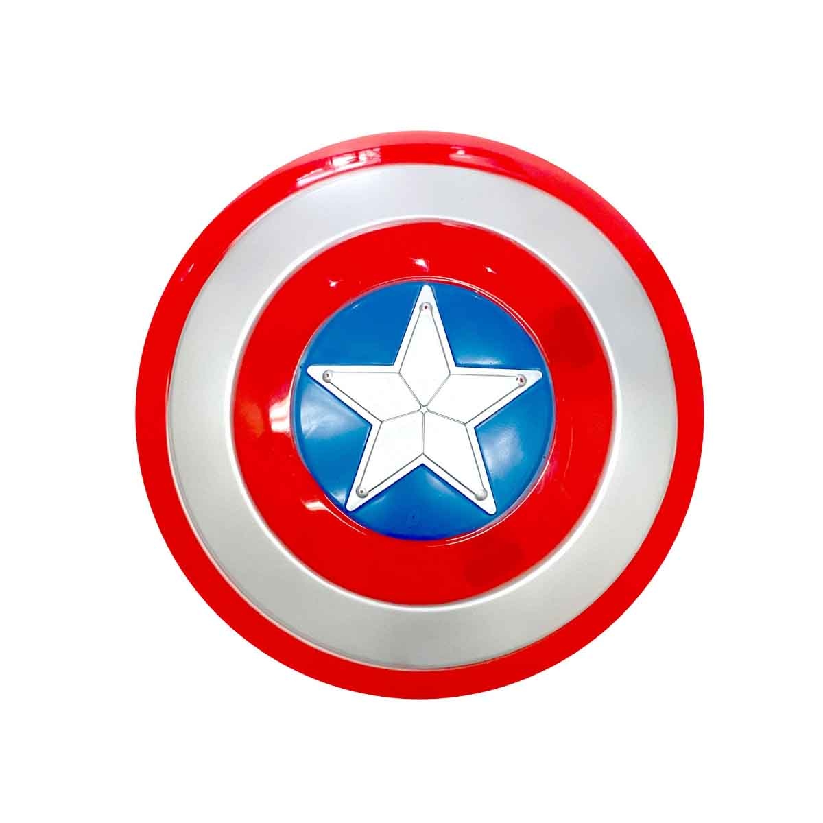 Marvel Captain America Deluxe Costume