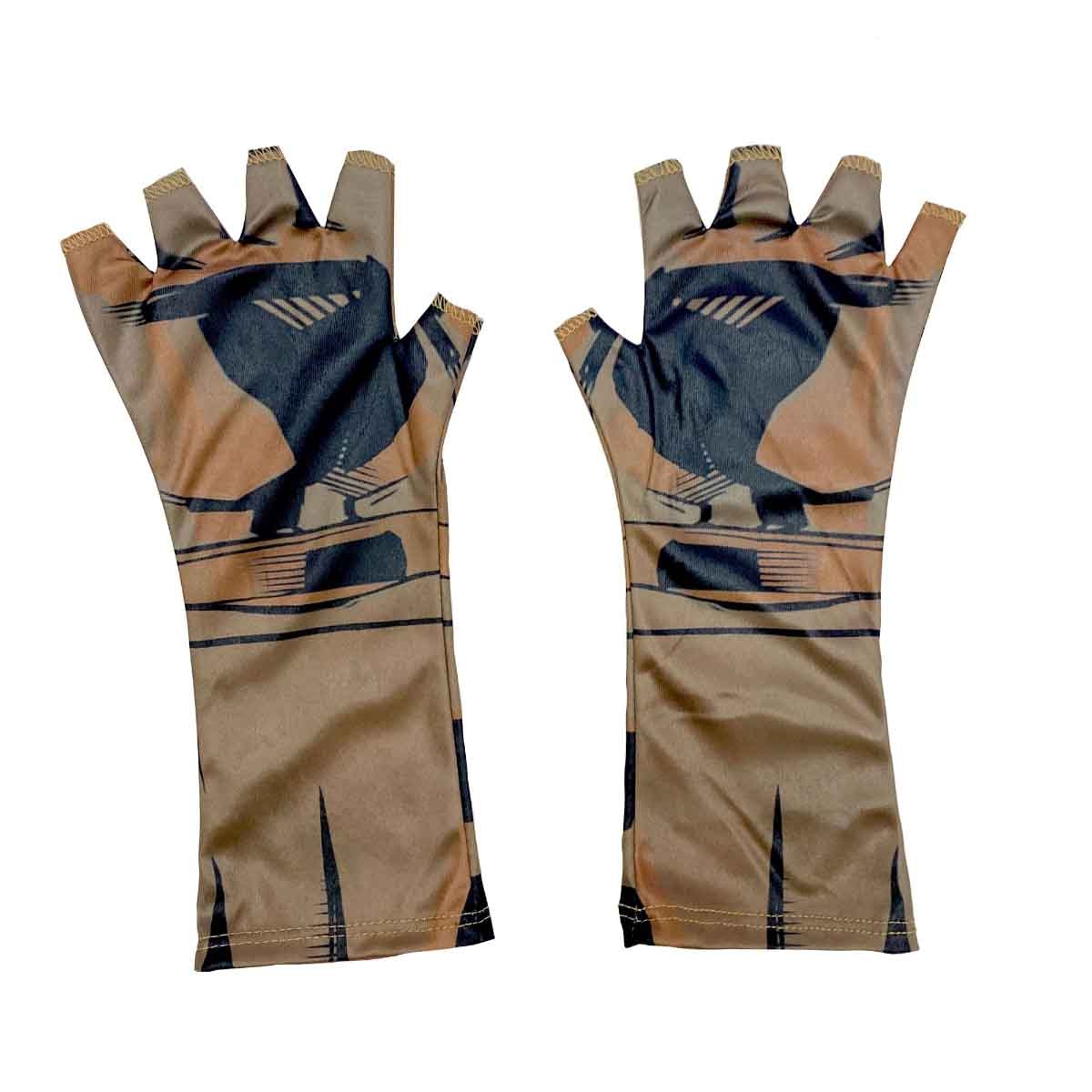 Marvel Captain America Deluxe Costume