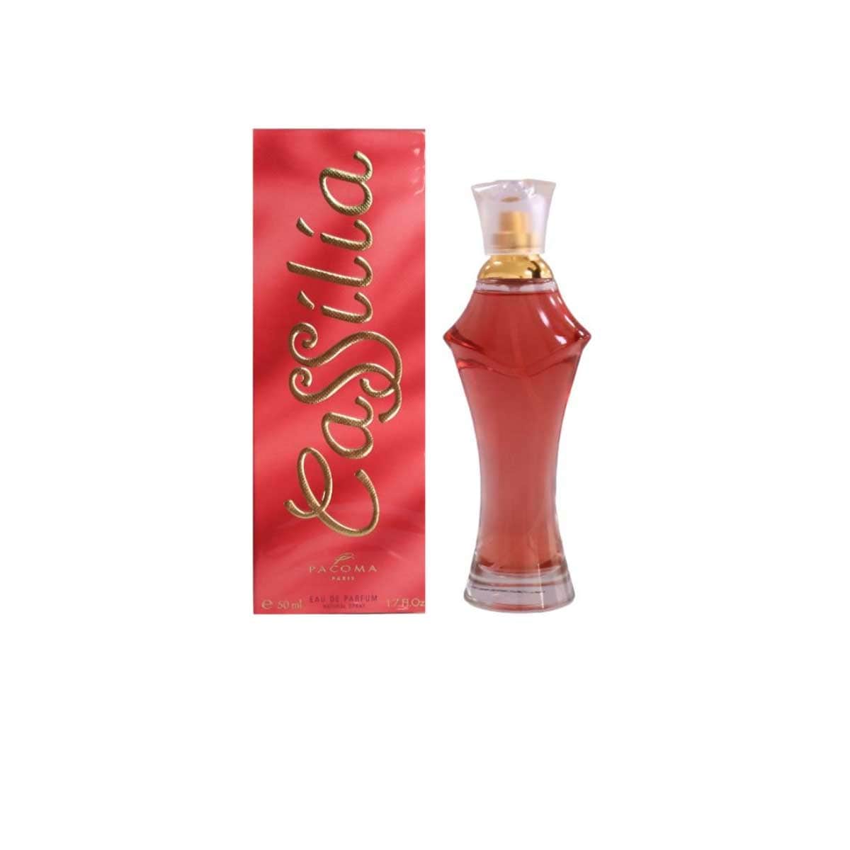 Carole Daver Cassilia Eau De Parfum for Women