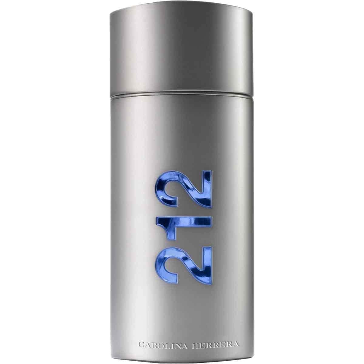 Carolina Herrera 212 NYC Eau De Toilette EDT for Men