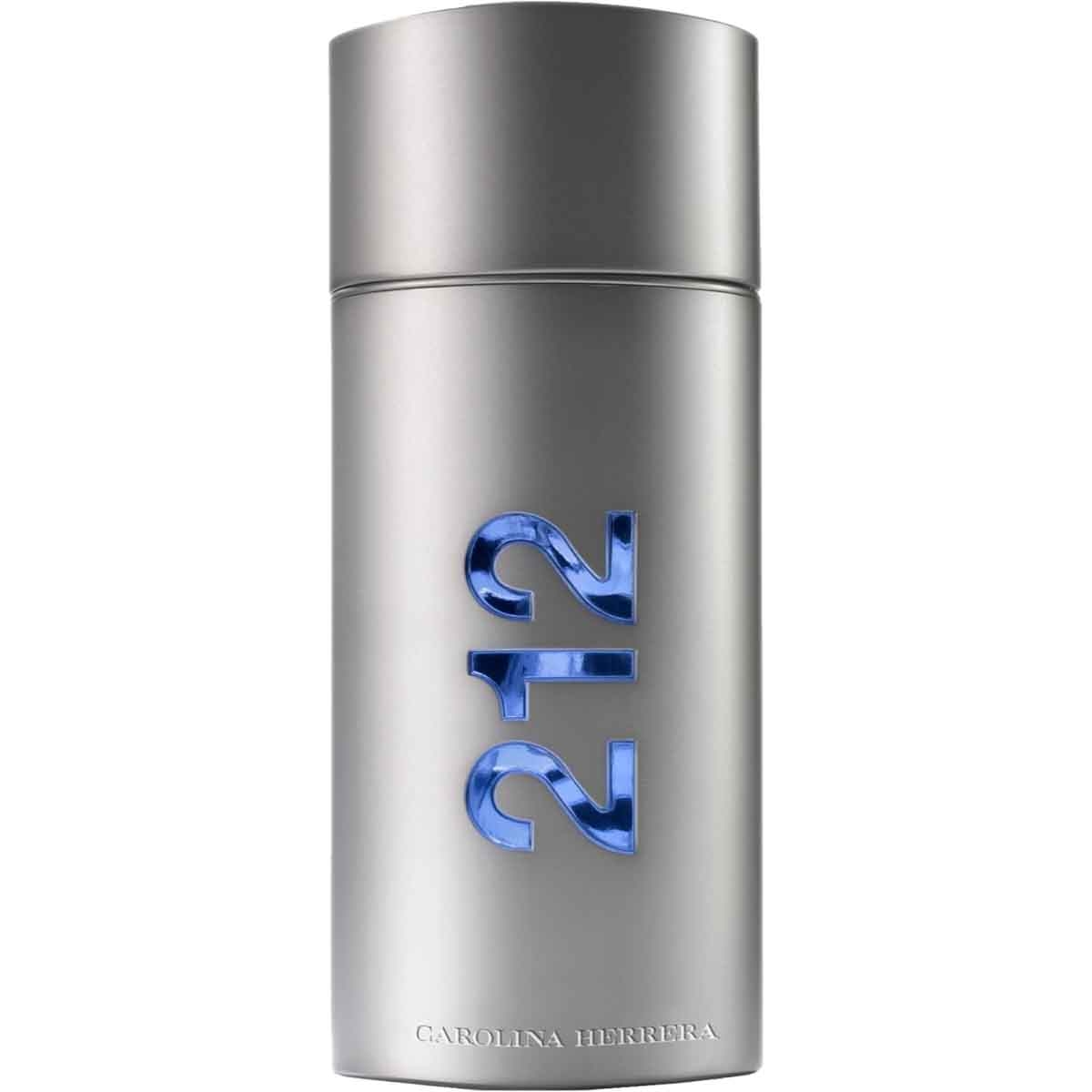 Carolina Herrera 212 NYC Eau De Toilette EDT for Men