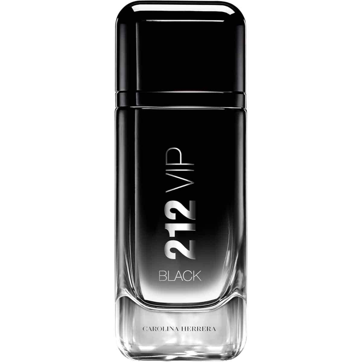 Carolina Herrera 212 VIP Black Eau De Parfum for Men