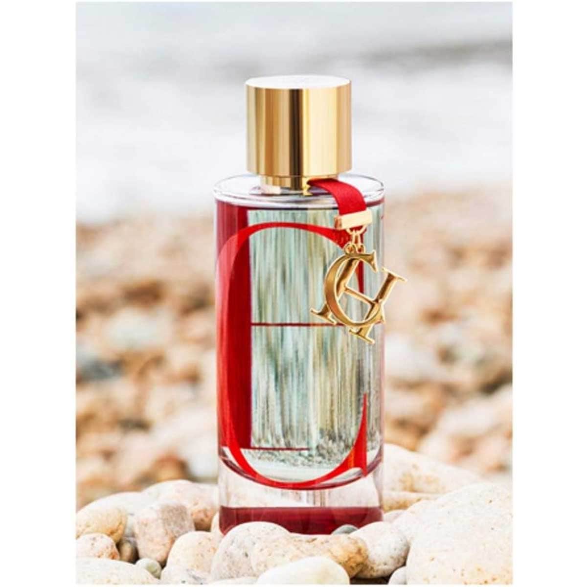 Carolina Herrera CH L'eau Eau De Toilette for Women